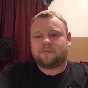 Meet your Posher, Isaiah